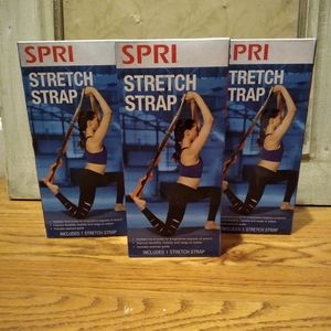 Stretch bands